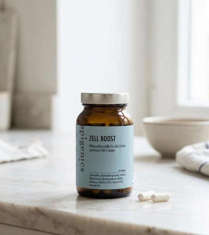 Neuro Fokus – 1 Packung